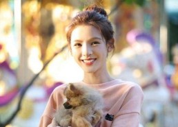 娱乐吃瓜小能手张予曦,娱乐吃瓜界的风云人物